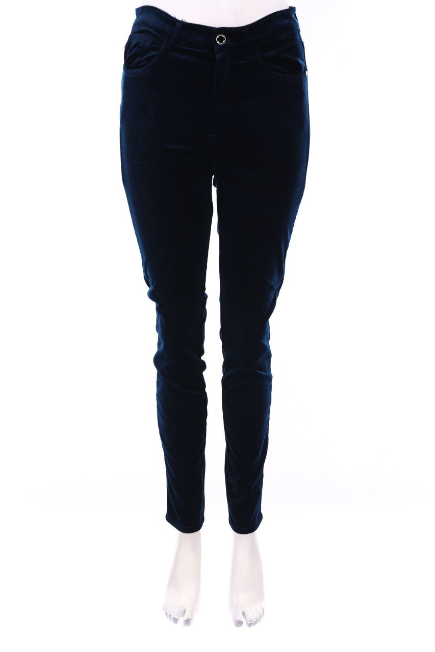 Massimo Dutti - Cord-Hose - D 36