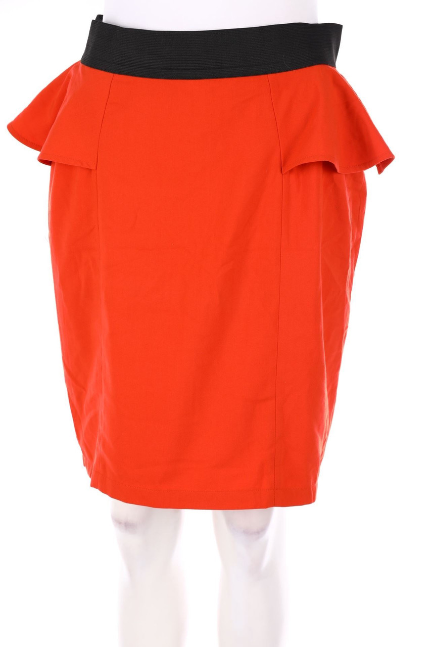 mint&berry - Skirt with Volants - D 40