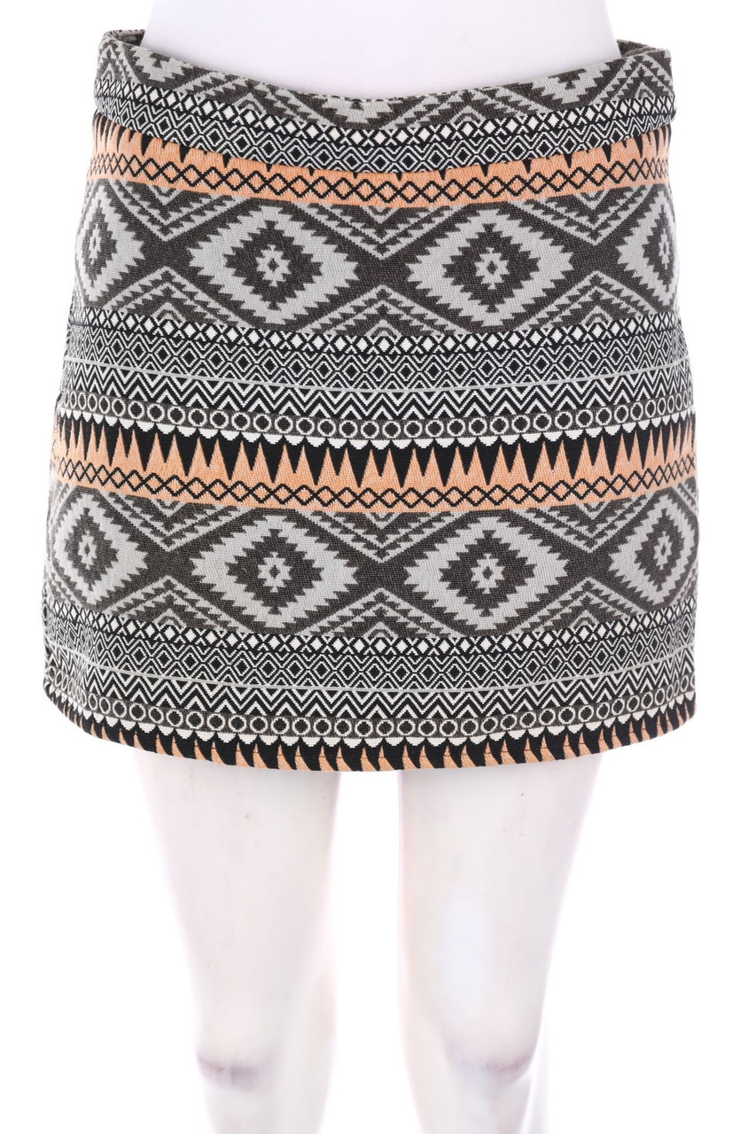 REVIEW - Ethno-Mini-Rock - S