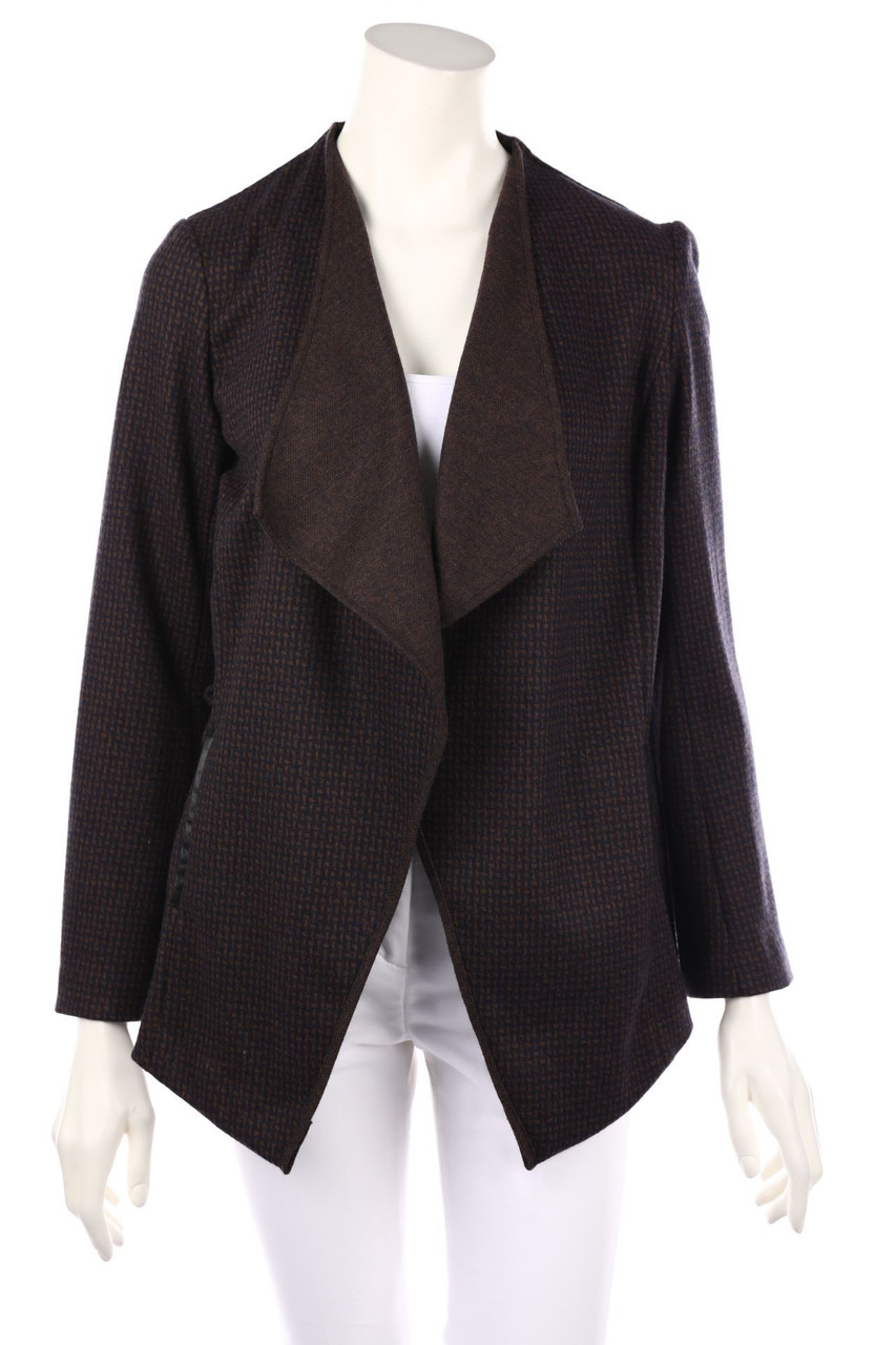 NAVYBOOT - Cardigan mit Wolle - D 36