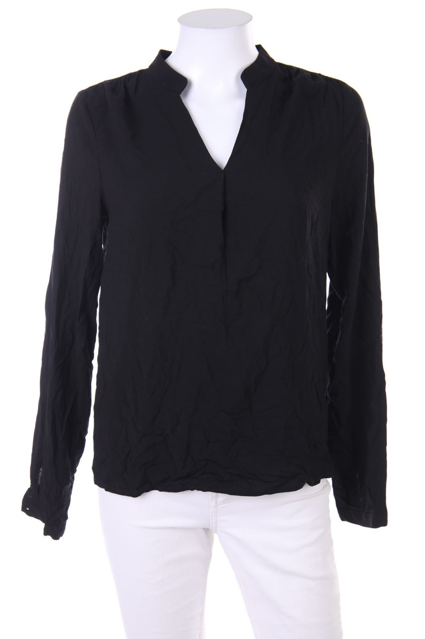 VERO MODA - Clean Chic-Bluse aus Viskose - XS