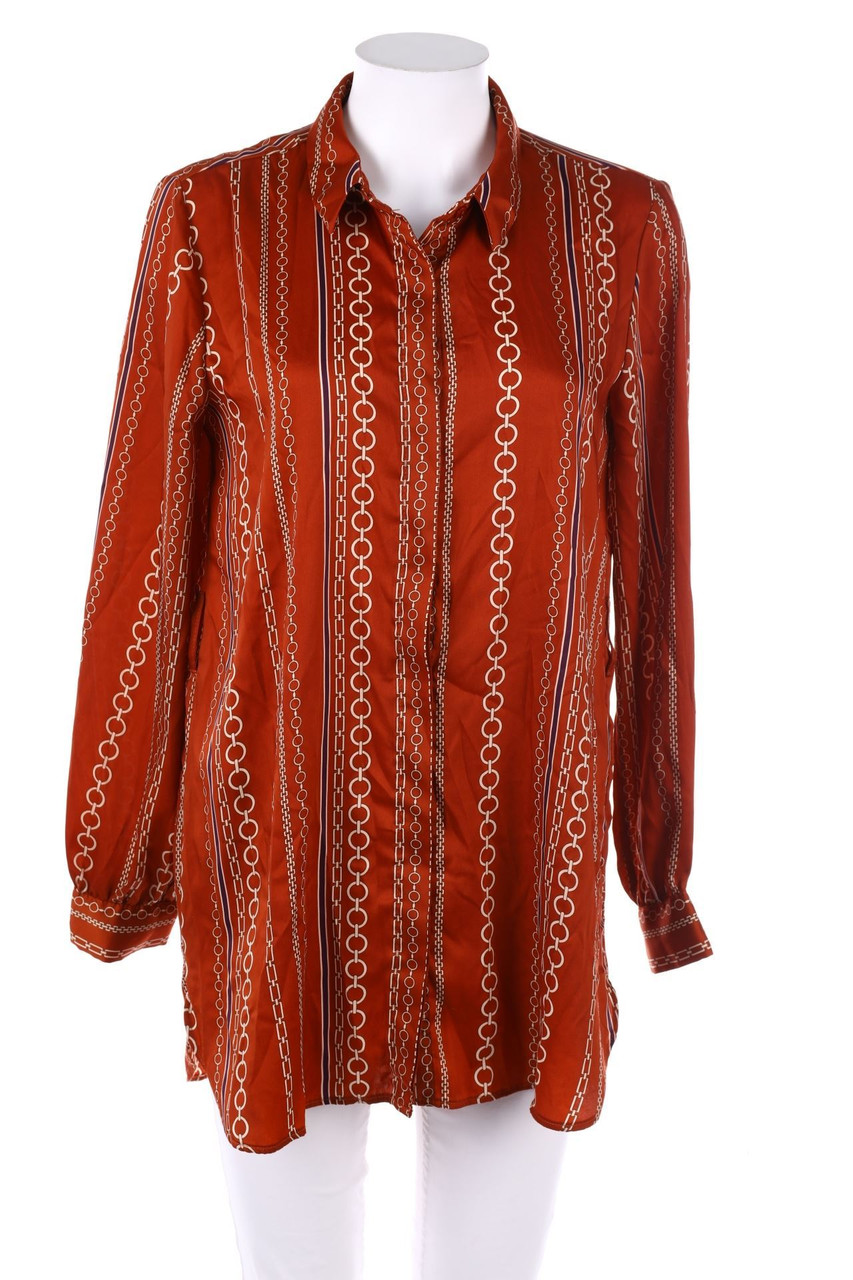 TALLY WEiJL - Blouse with Print - M