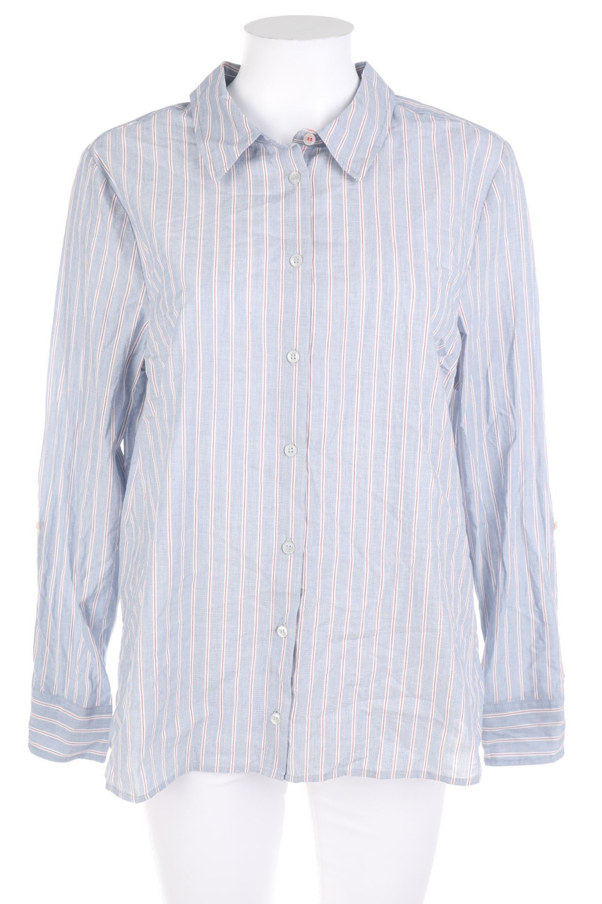 CECIL - Hemd-Bluse mit Streifen - S