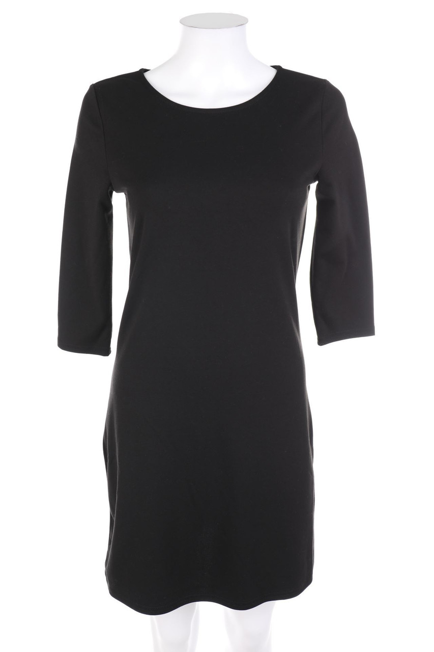 ONLY - Kleid mit 3/4-Ärmel - XS