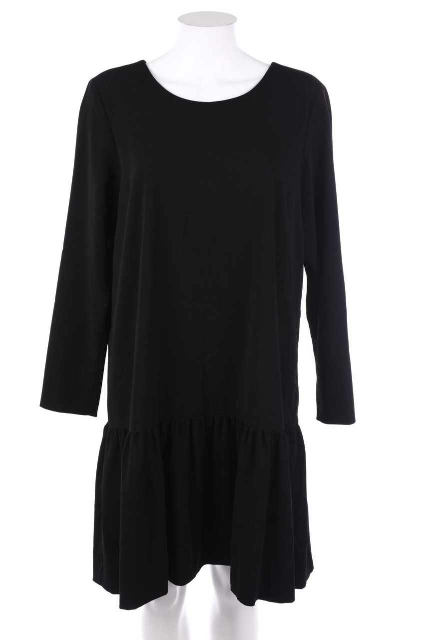 Bleu Blanc Rouge - dress with Volants - D 46