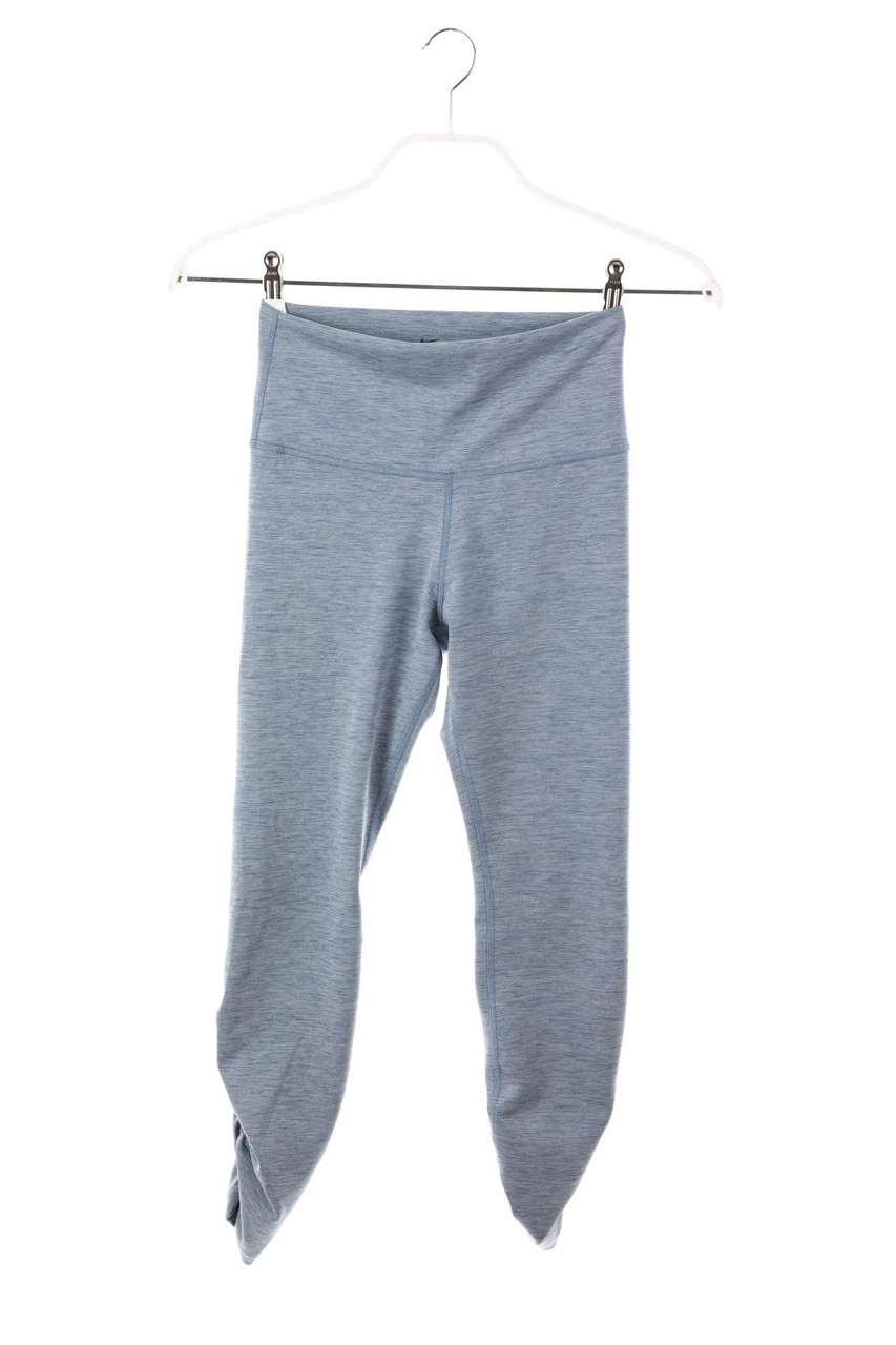 NIKE - Sport Leggings with Ruffles - S