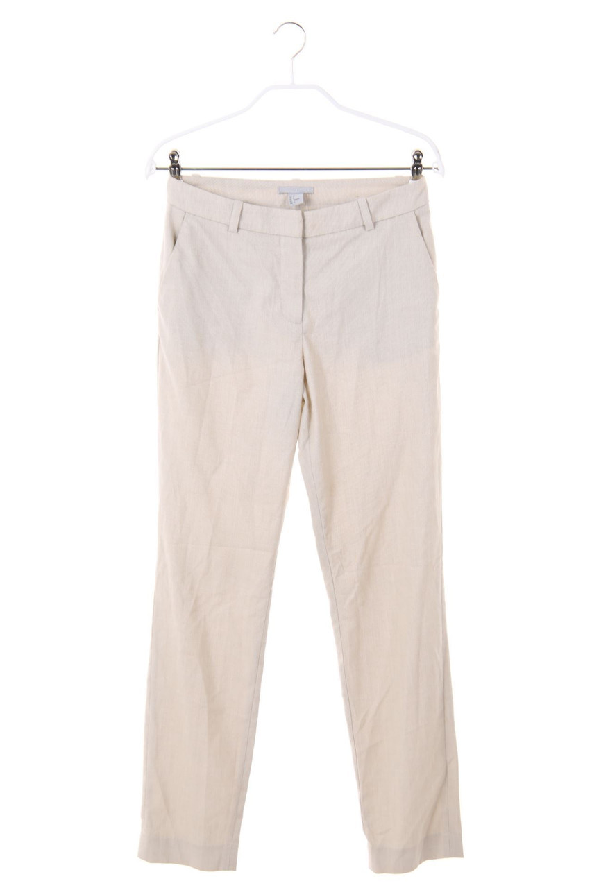 H&M - Hose aus Viskose-Mix - D 34