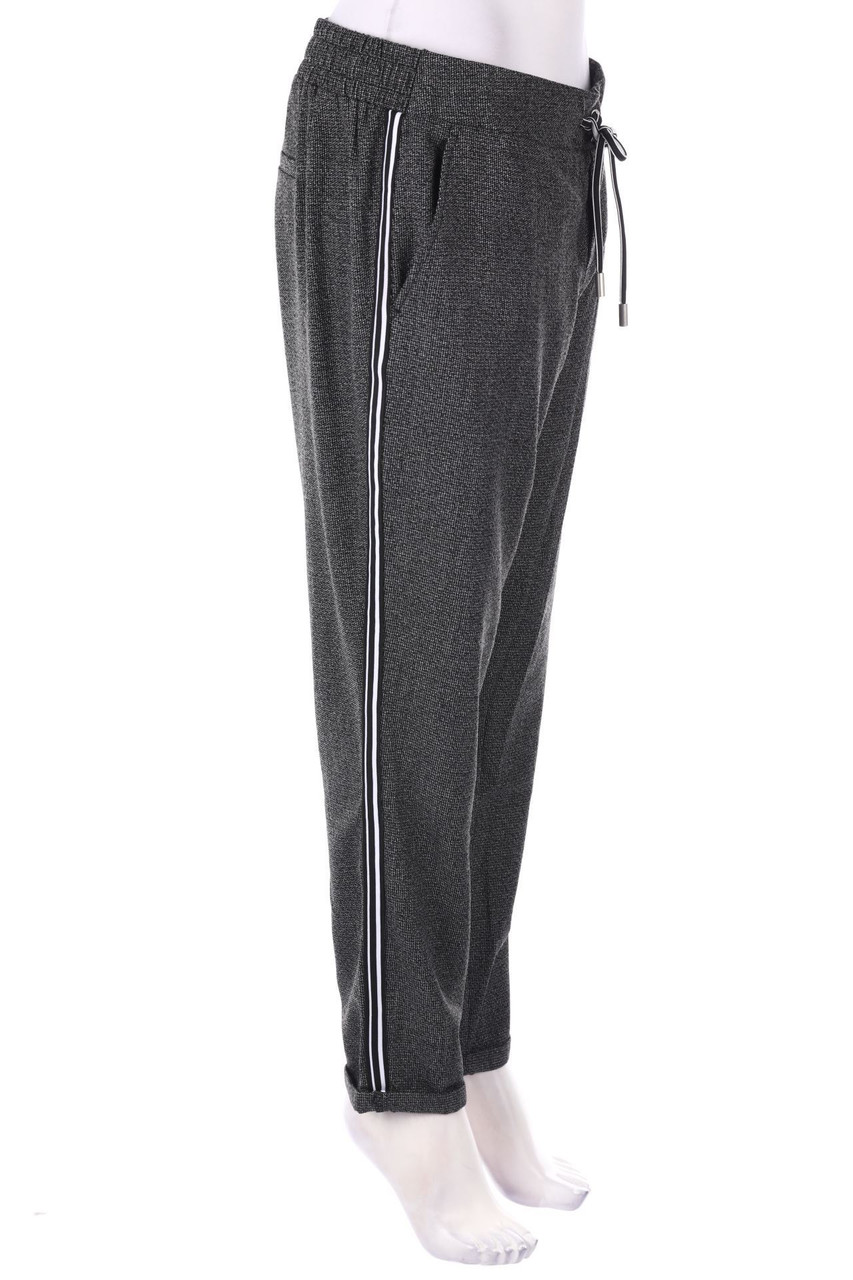 FRYDAY - Hose mit Galonstreifen - D 42