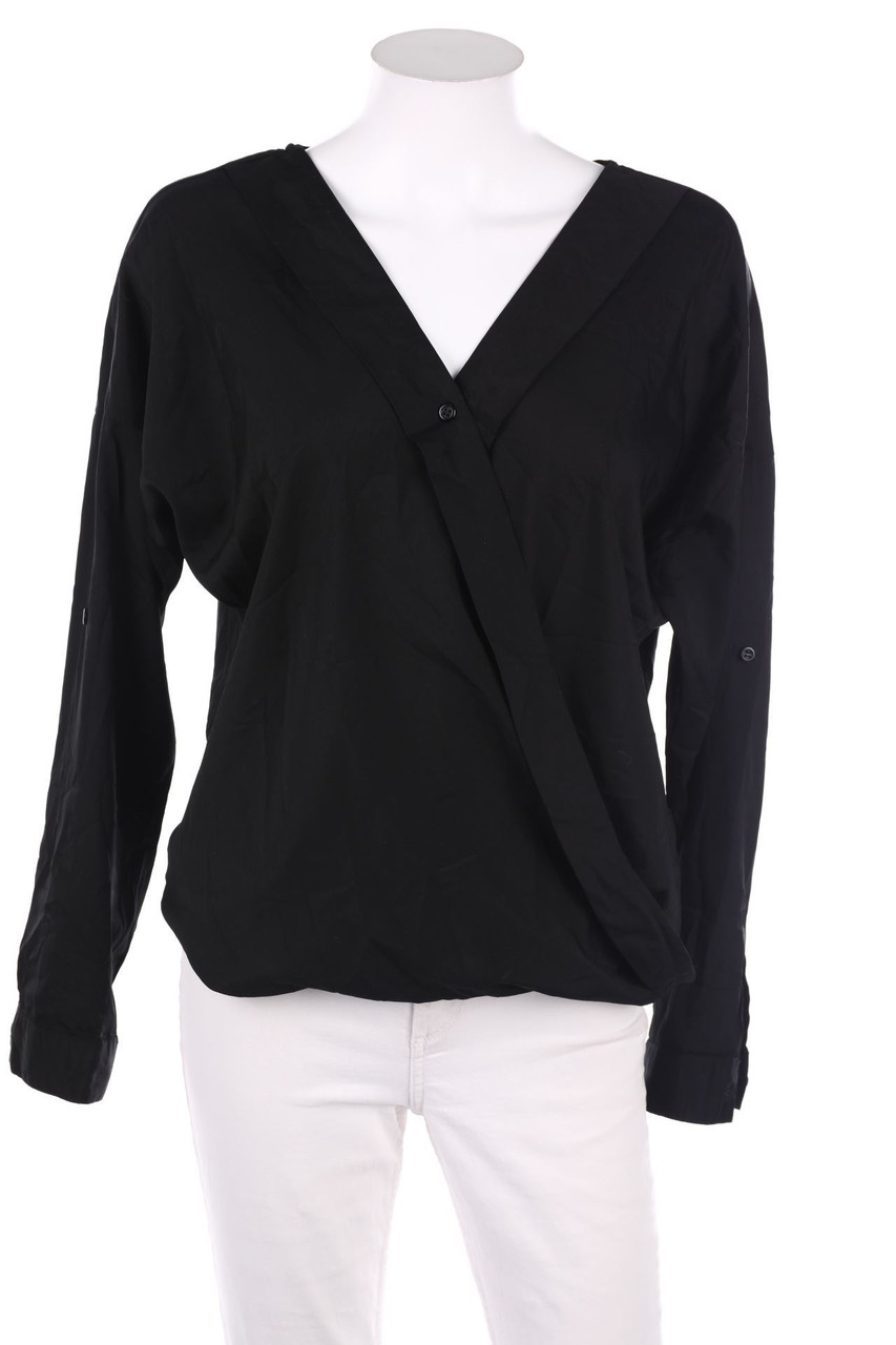 VERO MODA - Clean Chic-Bluse - S