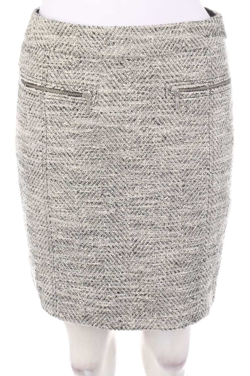 SELECTION s.Oliver - Skirt with Glitter - D 34