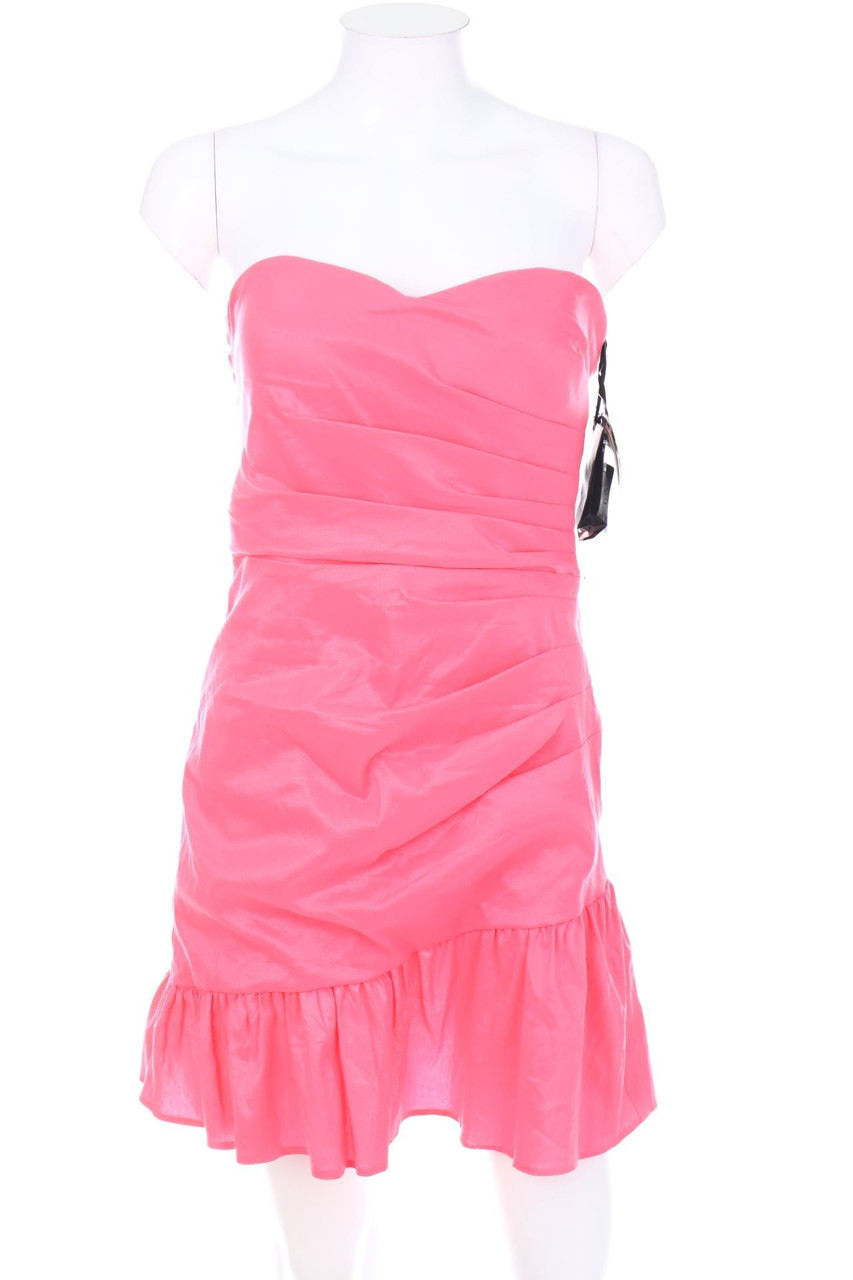 Vera Mont - Party-Kleid mit Falten - D 36