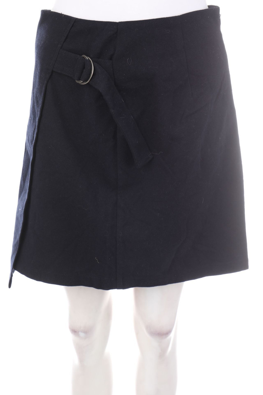 promod - Minirock in Wickel-Optik - D 36-38