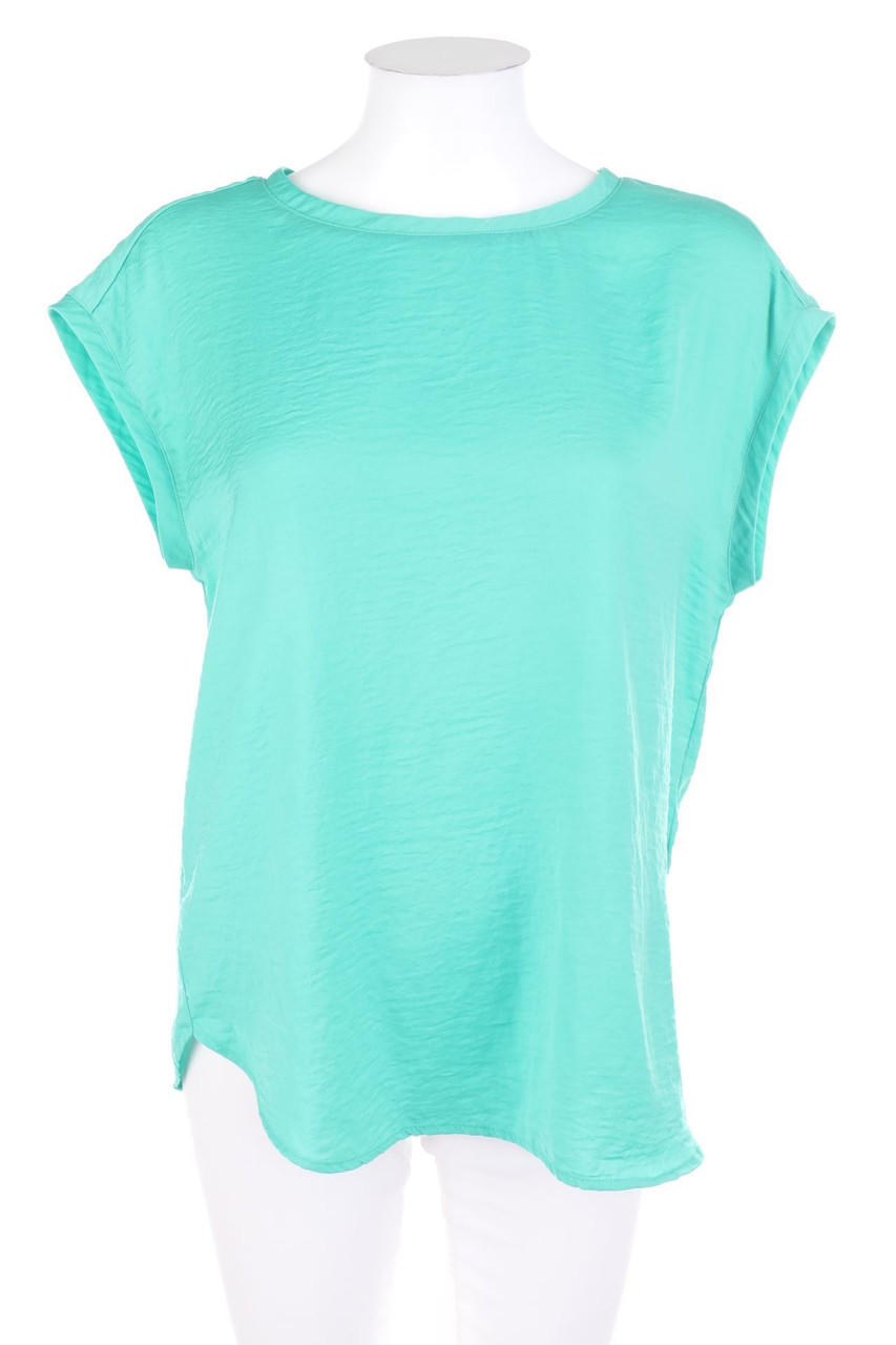 H&M - Blusentop mit Keyhole - D 40