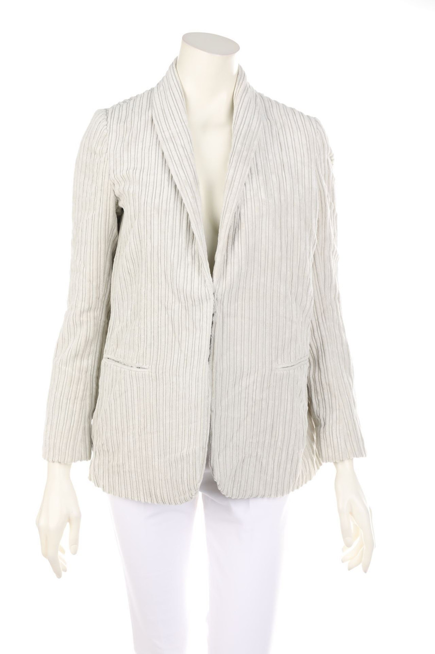 HOD - Corduroy-Blazer - D 34