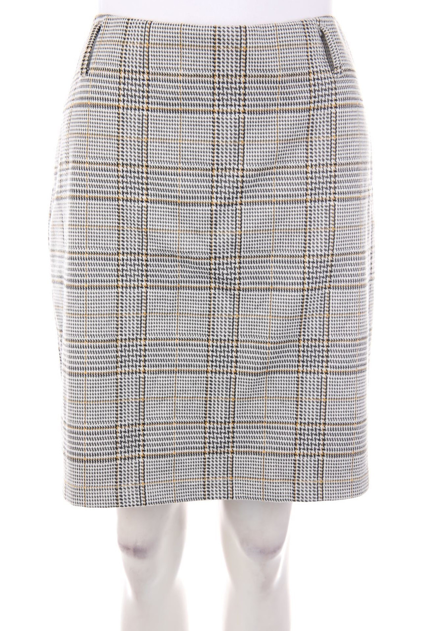 No Label - Brit Style-Skirt - M