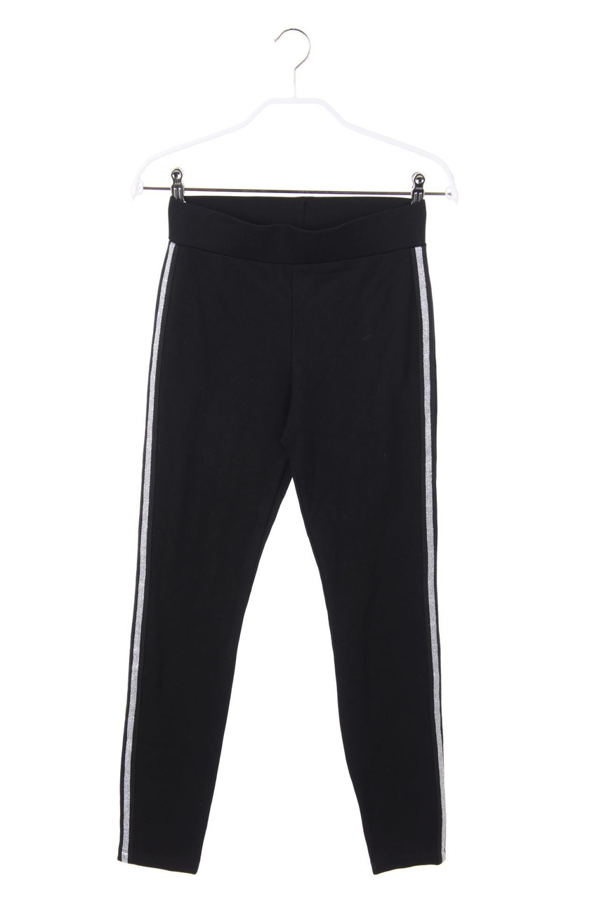 ESPRIT de corp - Leggings mit Streifen - XS