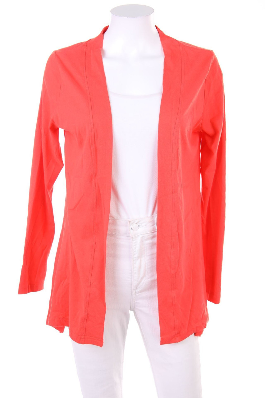 bonprix collection - Baumwoll-Cardigan - D 36-38