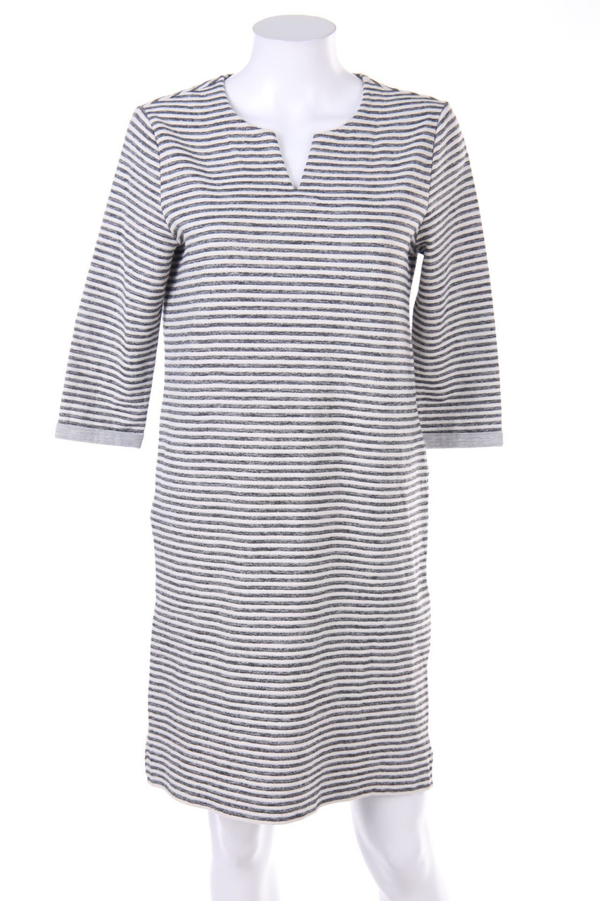 s.Oliver - dress with Stripes - D 36