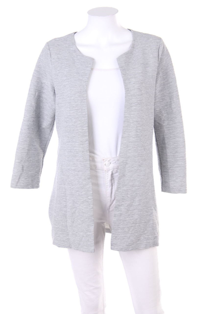 ONLY - Cardigan mit 3/4-Ärmel - M