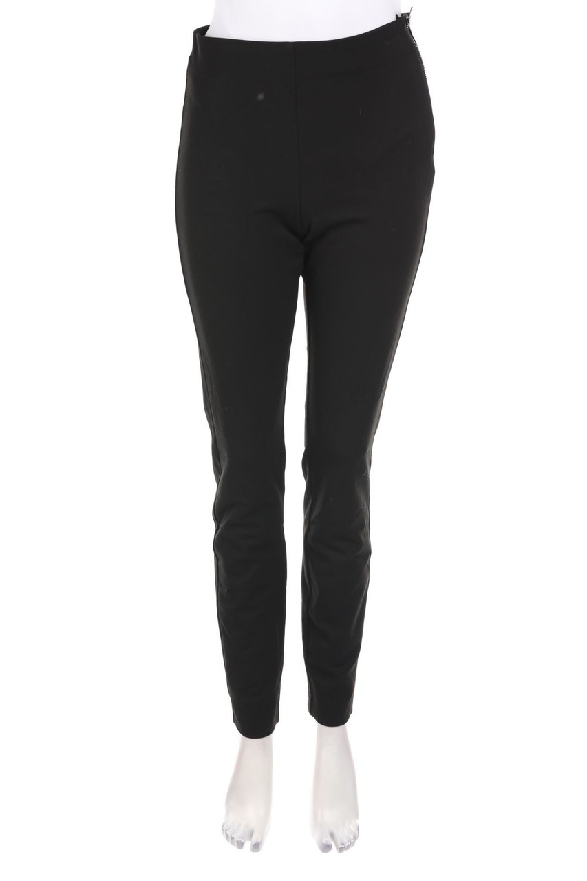 LINDEX - Treggings with Zipper Closure - S