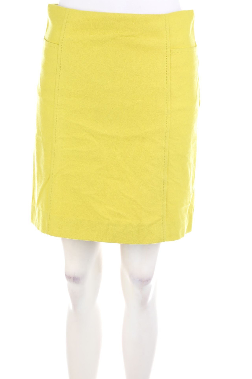 Marc O´Polo - Skirt with Virgin Wool - D 34