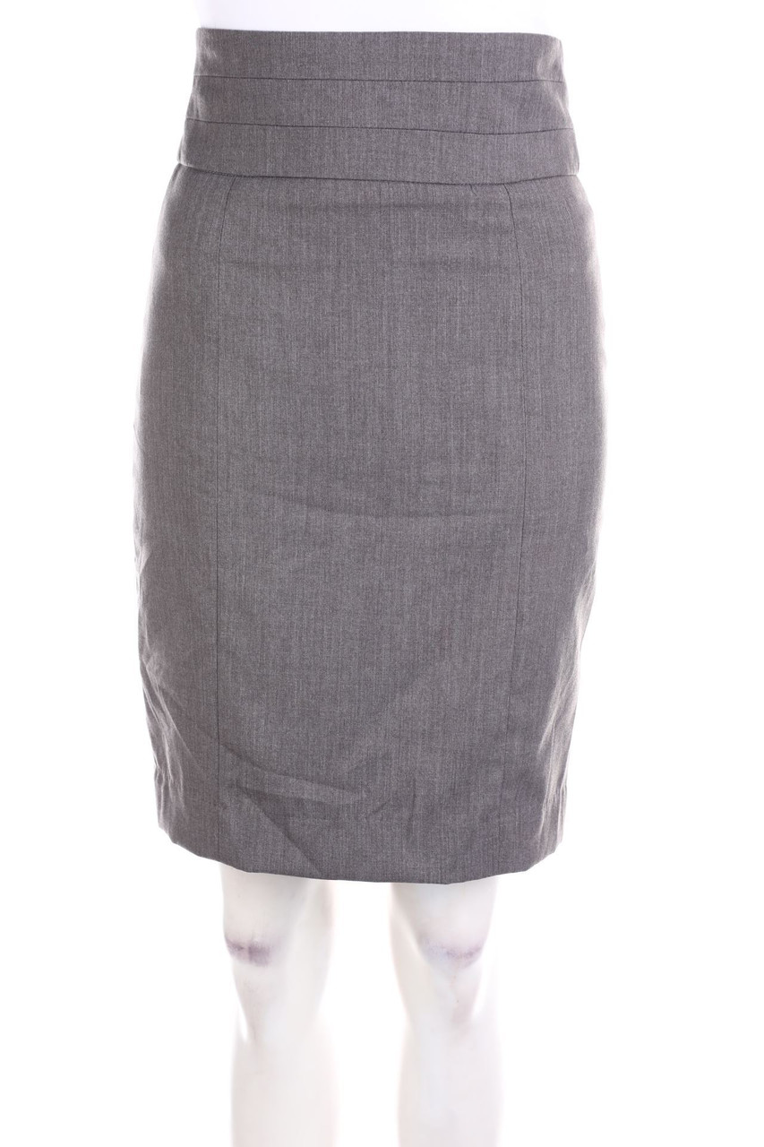 H&M - Bleistift-Rock - D 34