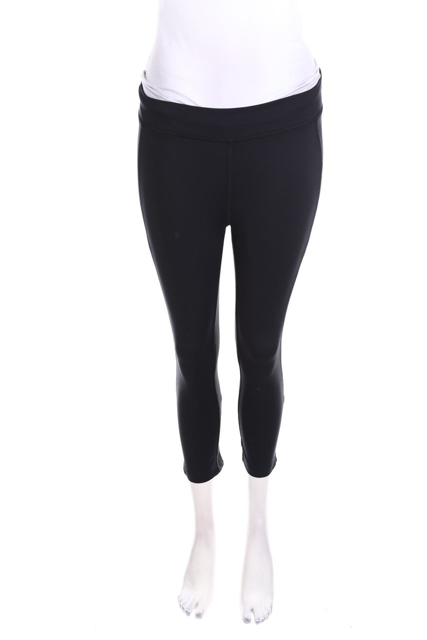 casall - Cropped-Sport Leggings - D 40