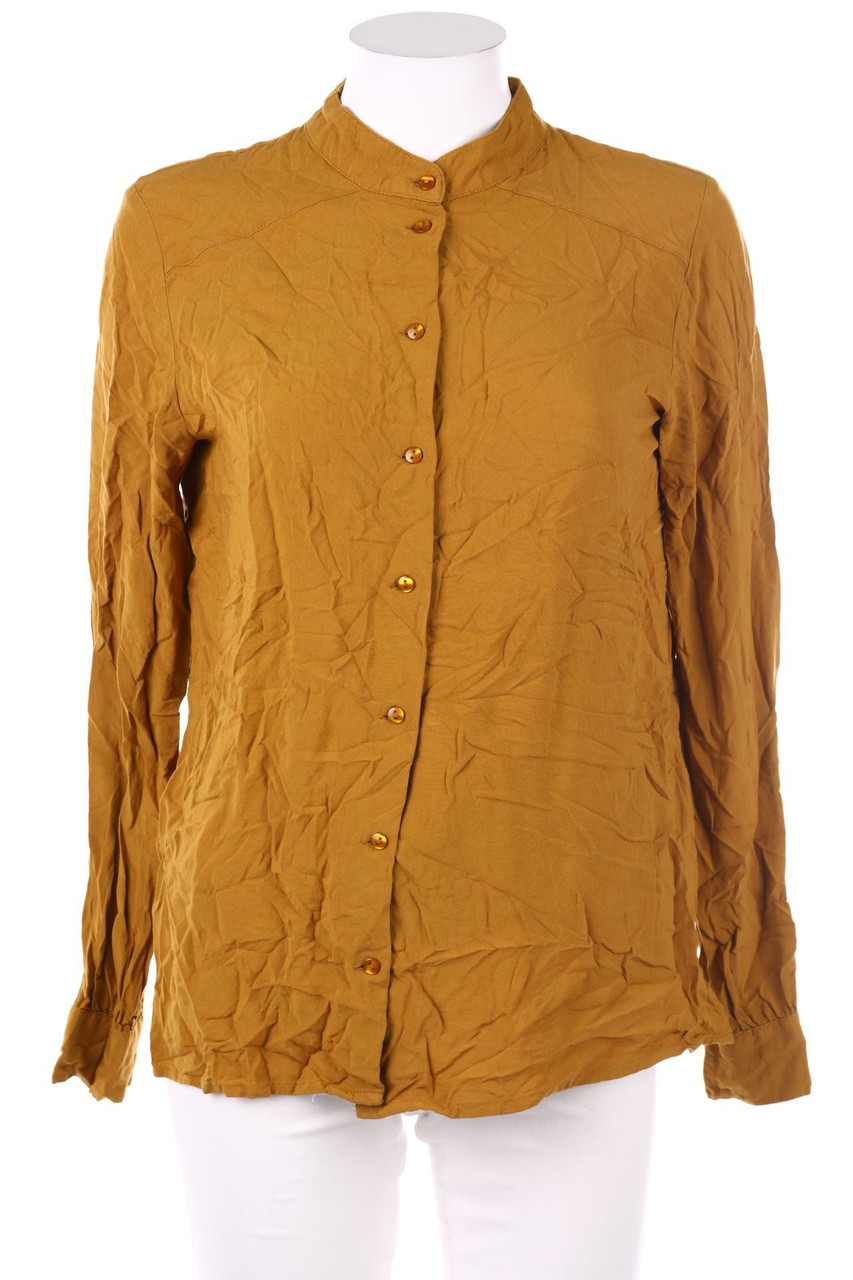 JACQUELINE de YONG - Bluse aus Viskose - D 34