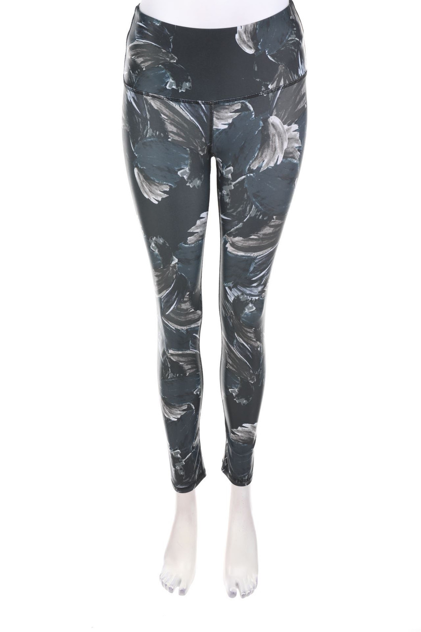 NOLI - Sport-Leggings mit Print - M