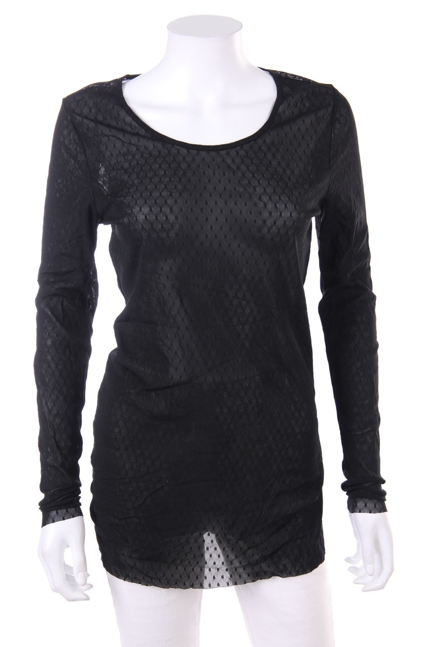 Simclan - Longsleeve-Shirt, Mesh - D 36