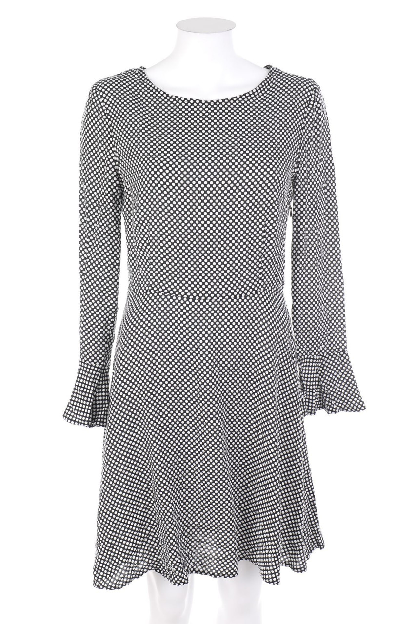 orsay - dress with Dots - D 42