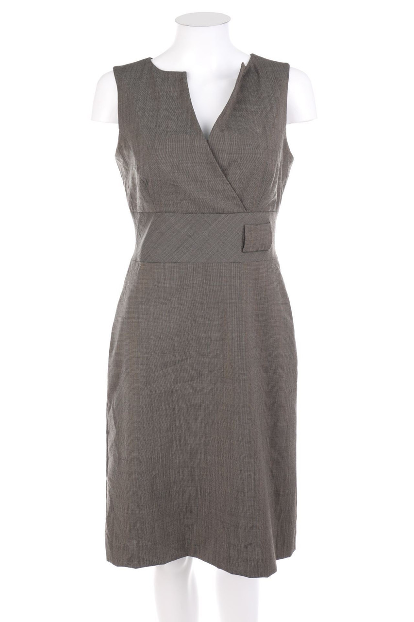 comma - Etui-Kleid - D 36