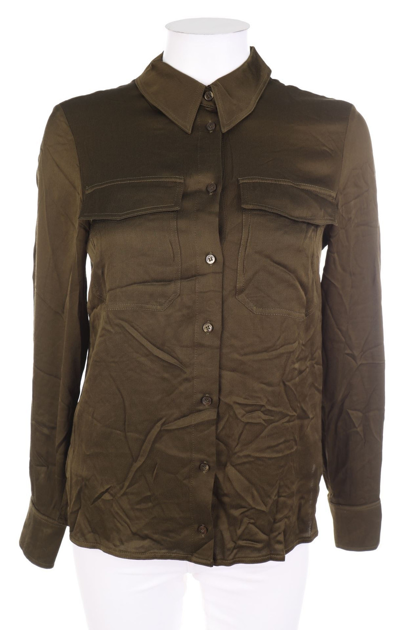 HALLHUBER - Shirt Blouse - D 36