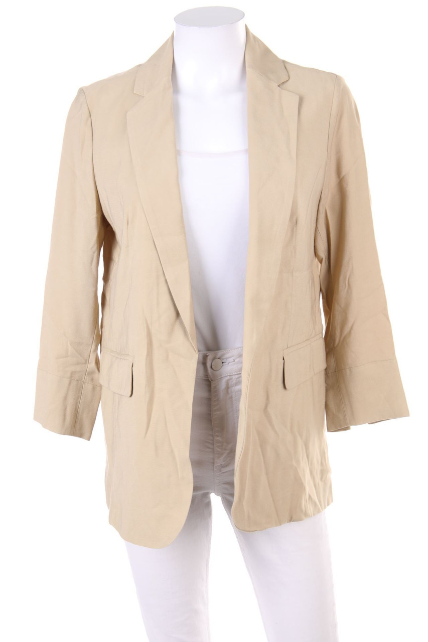 OPUS - Blazer With Revers Collar - D 34