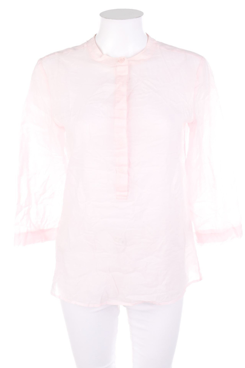 UNITED COLORS OF BENETTON - Blouse with 3/4 Sleeve - S