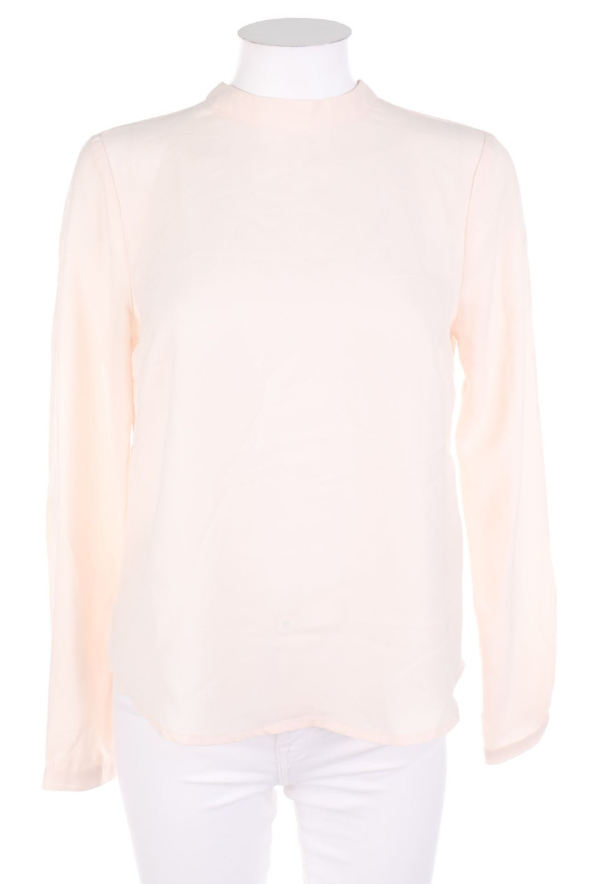 VERO MODA - Clean Chic-Bluse - S