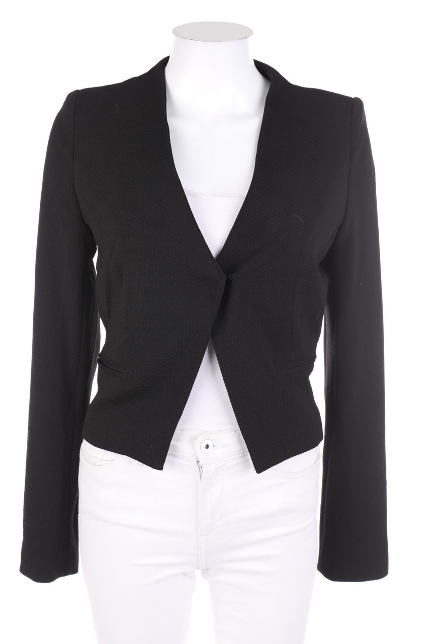 TOUT FEU TOUT FEMME - Cropped-Blazer - M