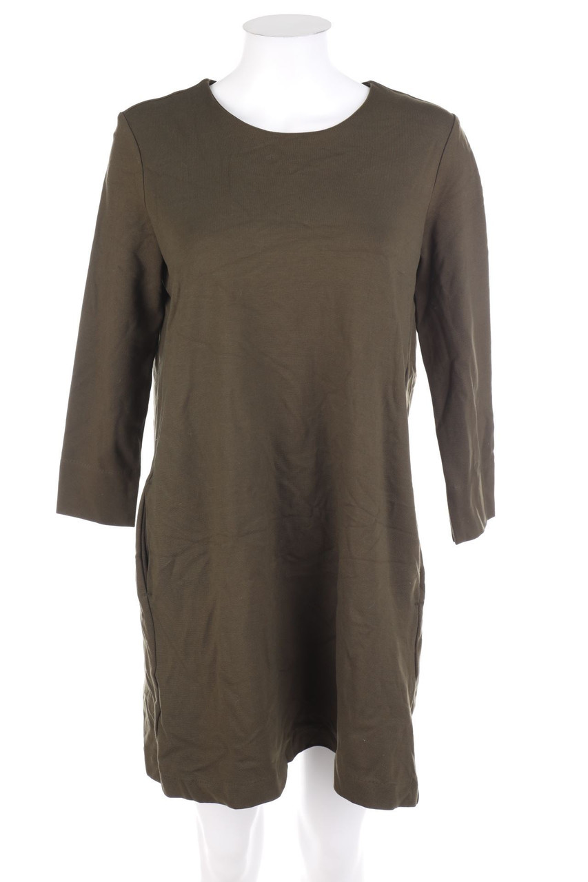 H&M - Minikleid aus Jersey - M