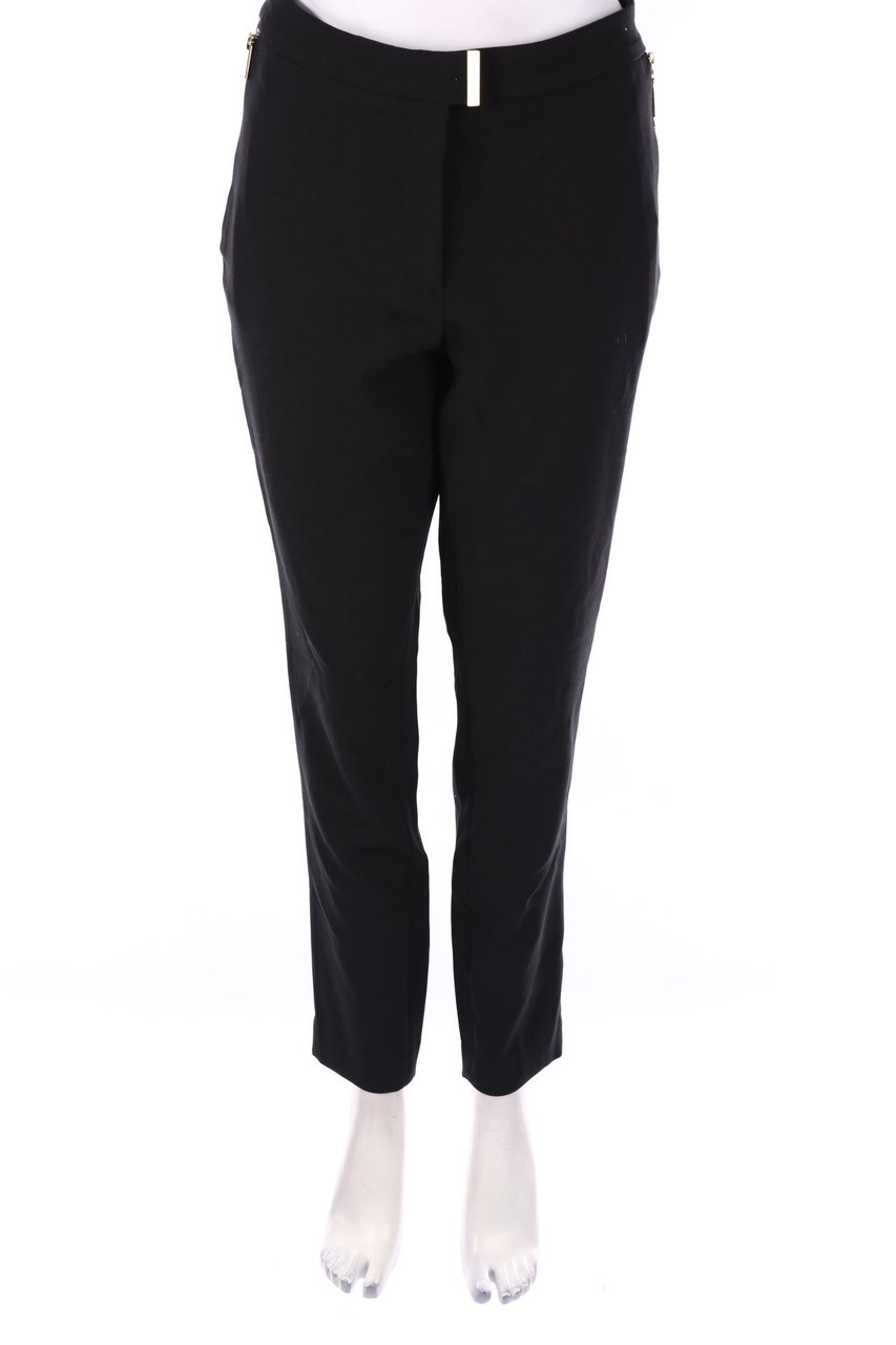 H&M - Hose mit Reißverschluss - D 44