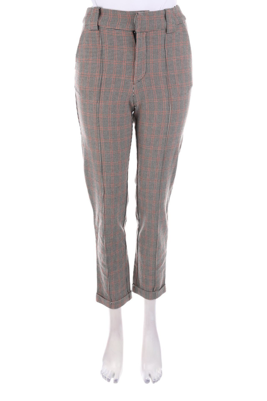 ZARA - Brit Style-Hose - XS