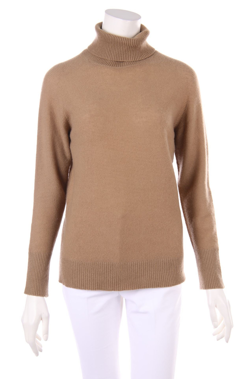 FABIANA FILIPPI - Strick-Pullover aus 100% Kaschmir - S