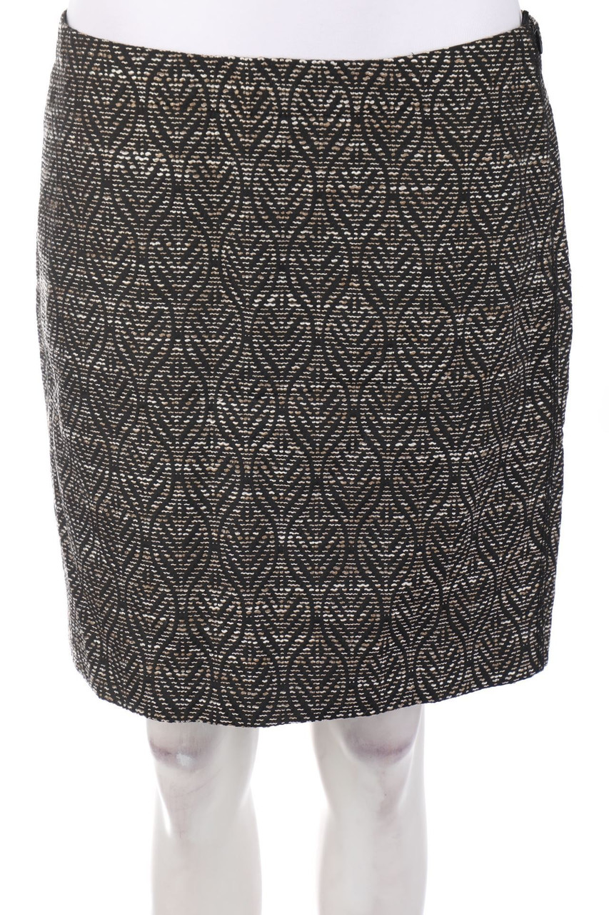 OPUS - Skirt with Pattern - D 38