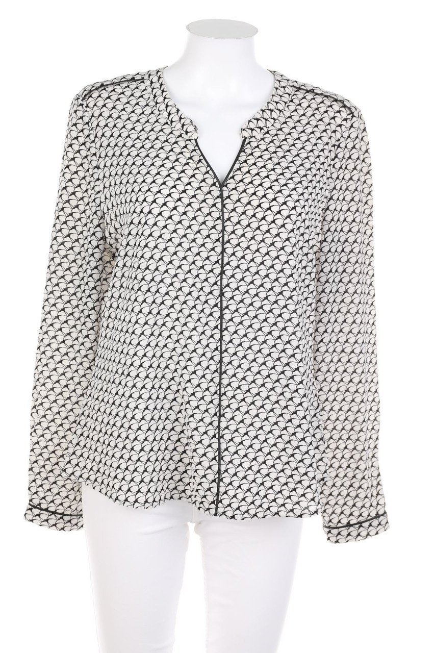 orsay - Blouse with Print - D 40
