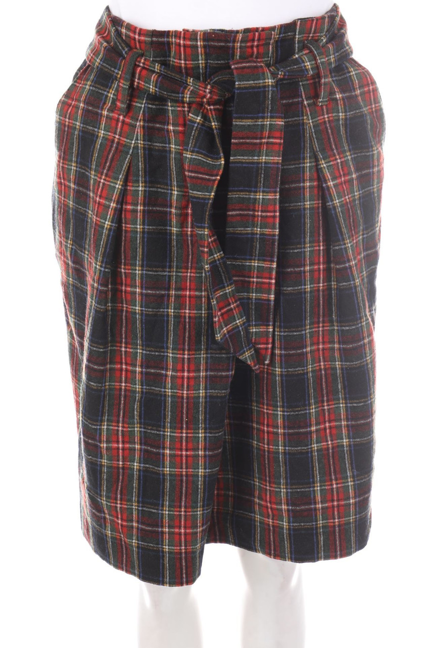 JOSEPHINE & CO - Skirt, Checked - D 38