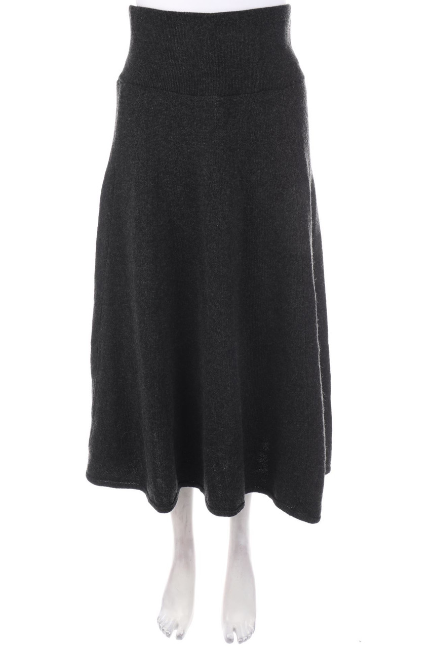 Zara Knit - Midi-Strickrock - M