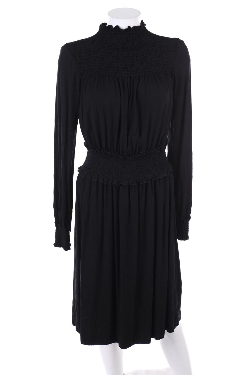 UNITED COLORS OF BENETTON - Dress with Ruffles - S