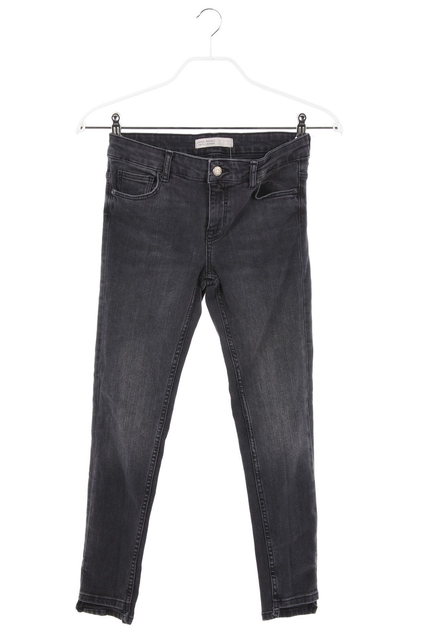 ZARA - Skinny-Jeans - D 34