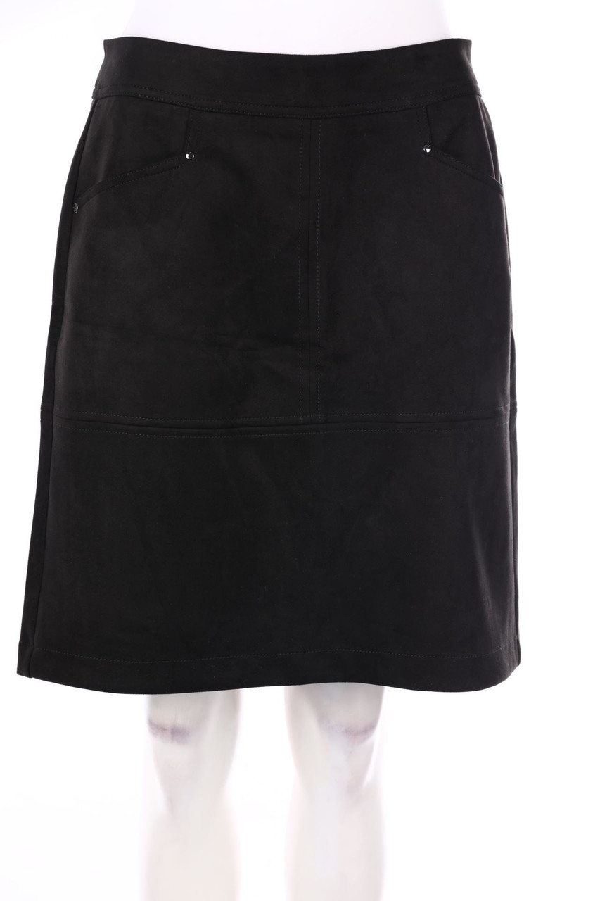 Street One - Rock mit Nieten - D 36