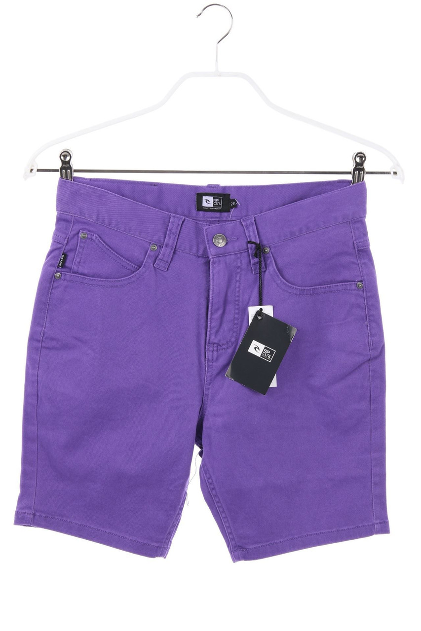 RIP CURL - Jeans-Shorts mit Stretch - W28