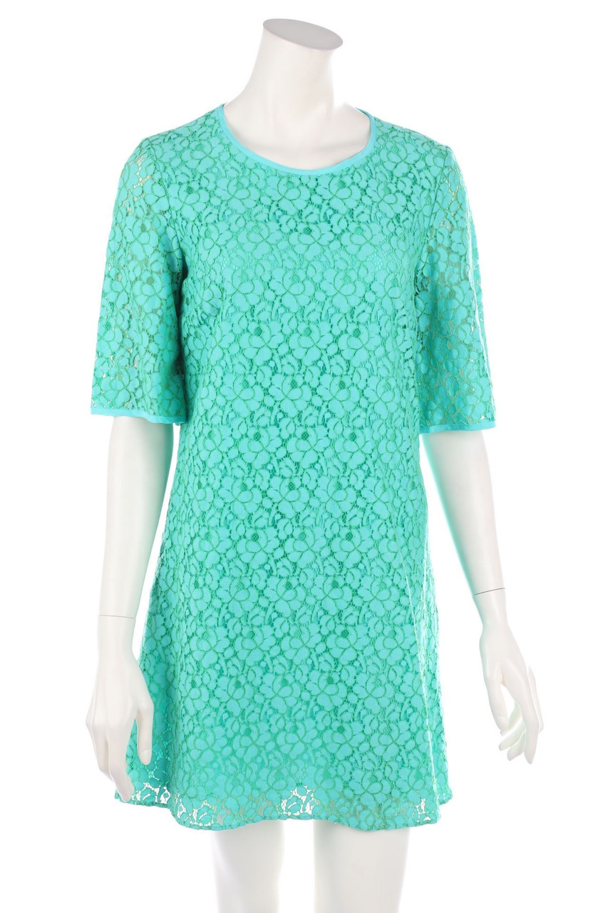 Petruccioli - Lace Dress - S